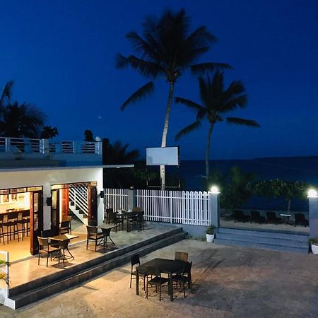 Maykenn Beach サンタフェ エクステリア 写真