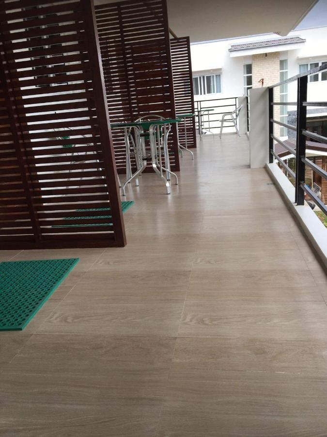 Maykenn Beach サンタフェ エクステリア 写真