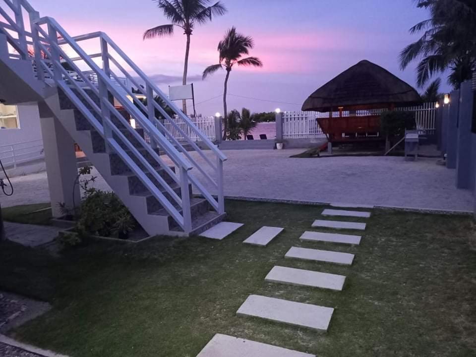 Maykenn Beach サンタフェ エクステリア 写真