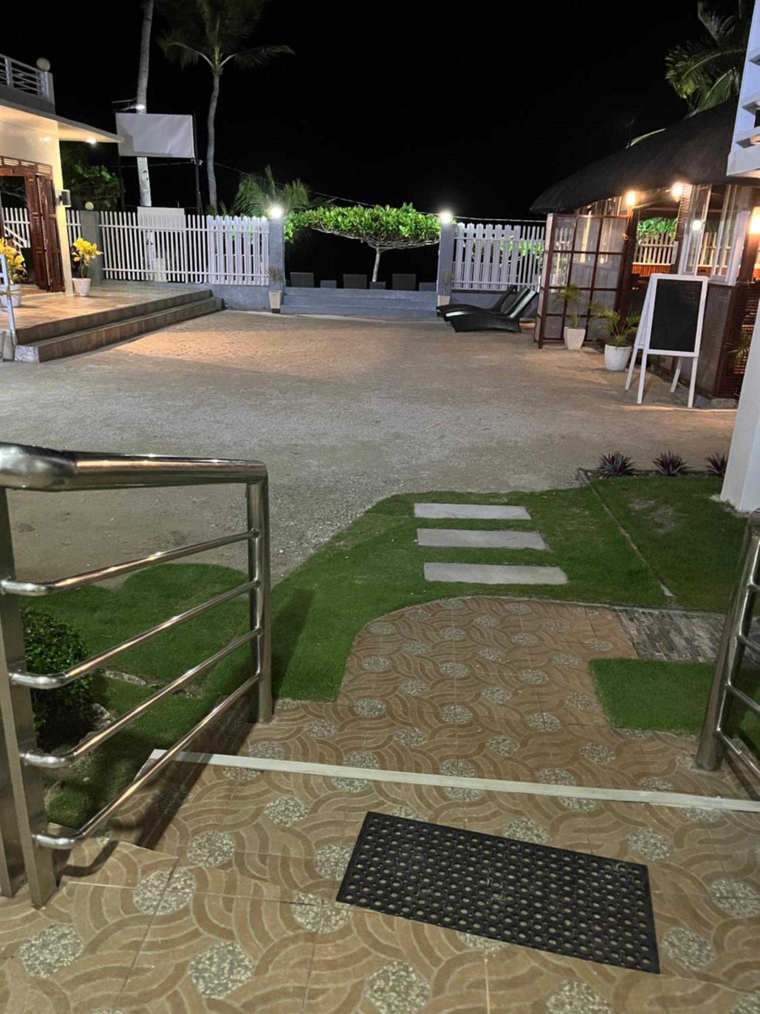 Maykenn Beach サンタフェ エクステリア 写真